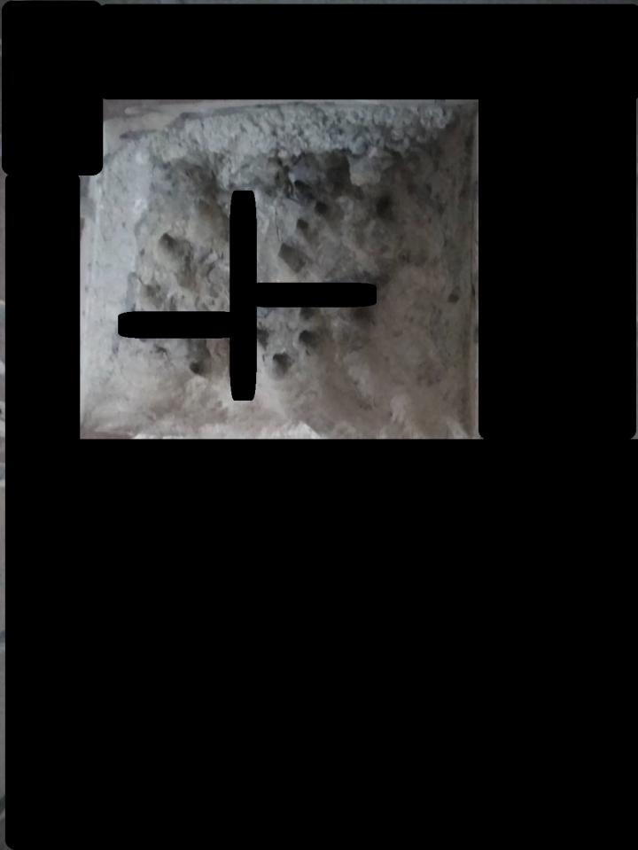 diy鋼筋混泥土開牆，已經土木技師確認不為結構牆和承載牆