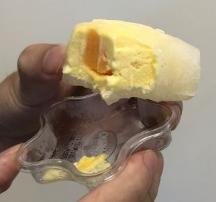 溫馨的飯後時光