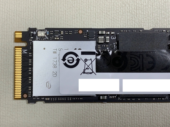 [詳細開箱] 目前市面上最快最堅固的 USB-C M.2 NVMe SSD 外接盒，OWC Envoy Pro EX with USB-C