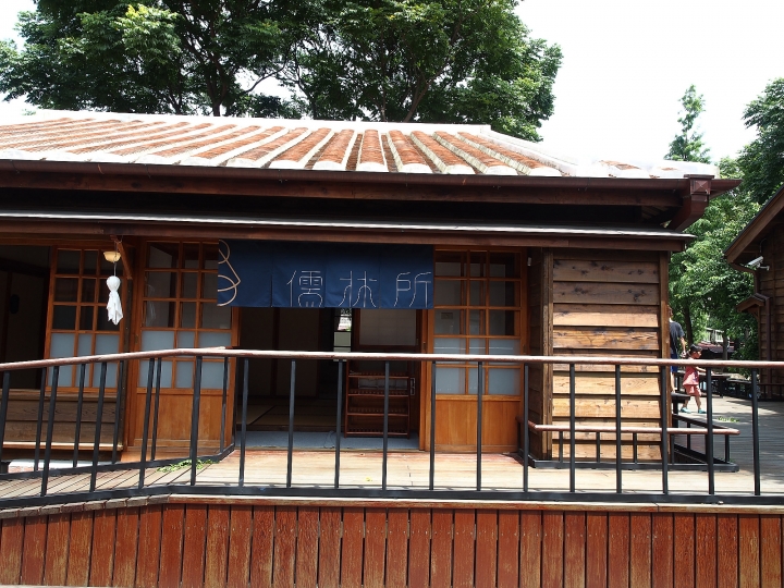 重燃年輕時騎機車遊山玩水的熱情 —《iE125》與老狗夫婦之桃園一日體驗遊記