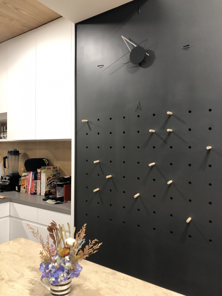 【開箱】F0健康板材