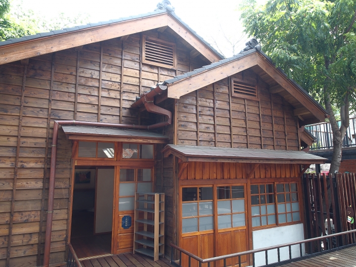 重燃年輕時騎機車遊山玩水的熱情 —《iE125》與老狗夫婦之桃園一日體驗遊記
