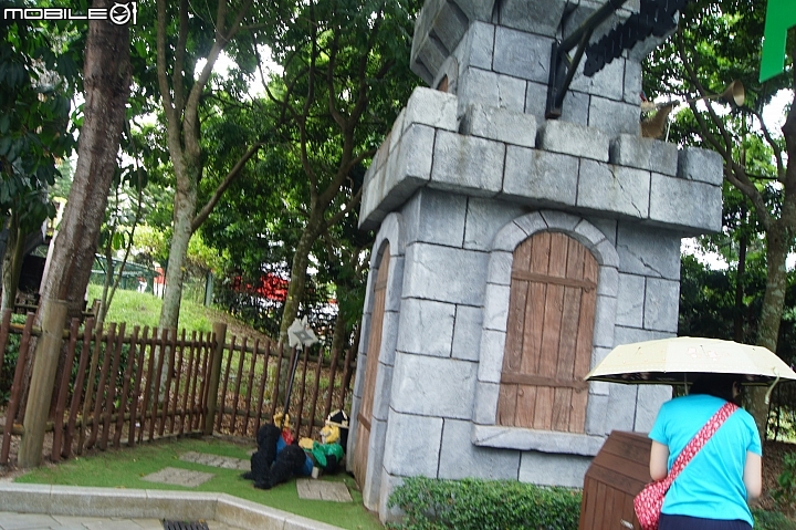 【馬來西亞】樂高樂園(The Legoland Malaysia Resort)