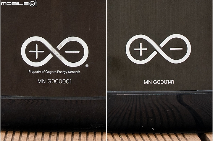 Gogoro新版 21700 電池實測！挑戰破百公里不再遙不可及