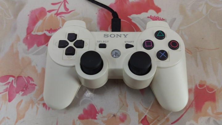 二手PS3售價問題
