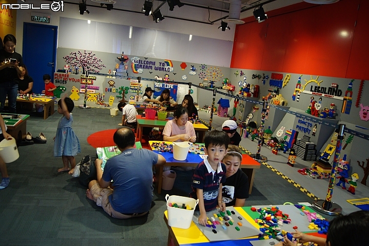 【馬來西亞】樂高樂園(The Legoland Malaysia Resort)