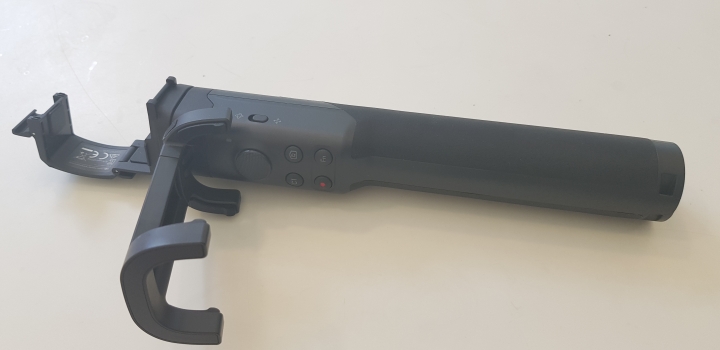 osmo pocket Extension Rod. 原廠伸縮桿