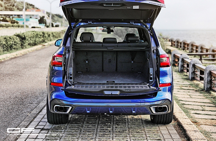 --強勢再擊-- BMW G05 X5 xDrive40i 旗艦版 選得緊繃小記