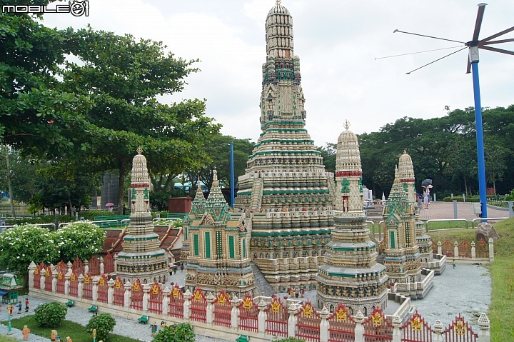 【馬來西亞】樂高樂園(The Legoland Malaysia Resort)