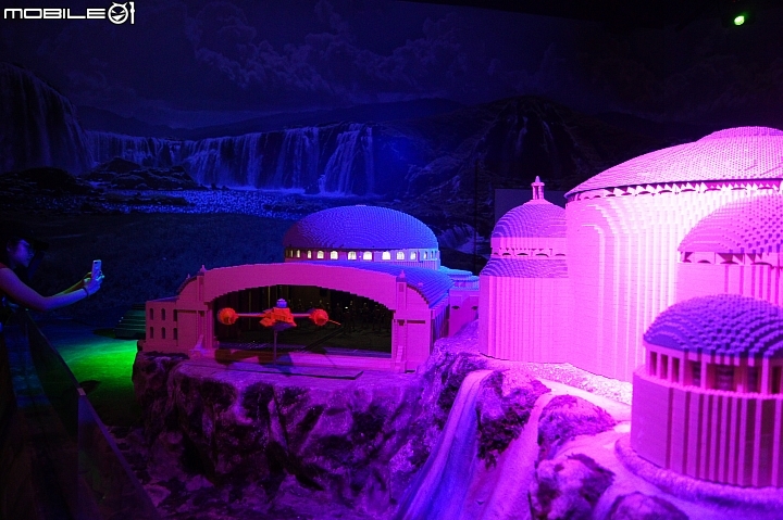【馬來西亞】樂高樂園(The Legoland Malaysia Resort)