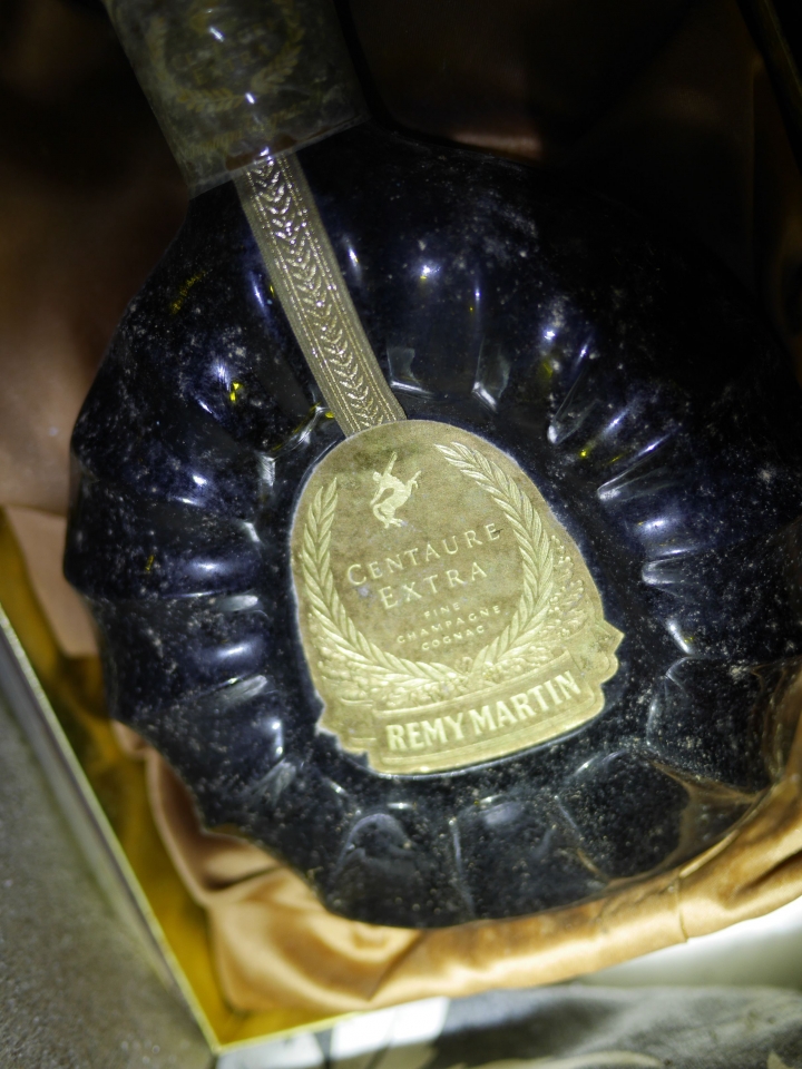 請問這幾瓶有價嗎?