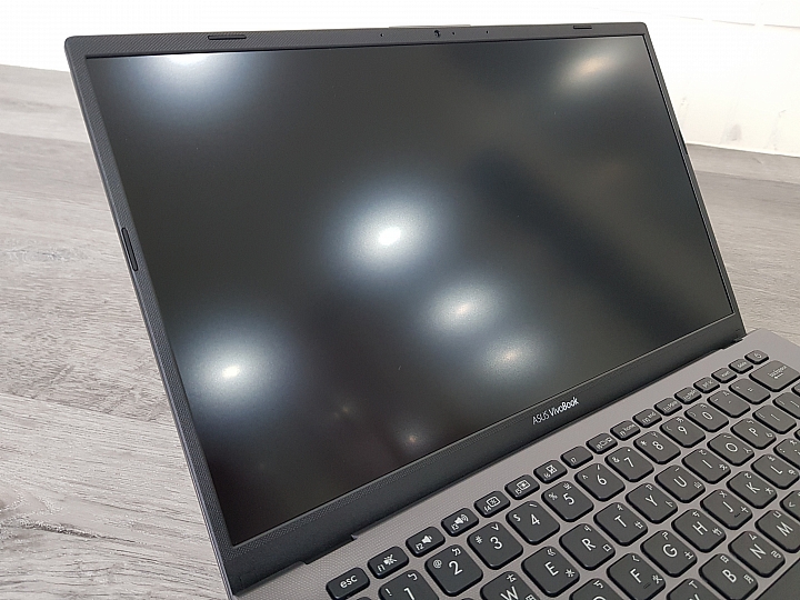 【小宅開箱】ASUS X412FA 最便宜的vivobook～真的好嗎？