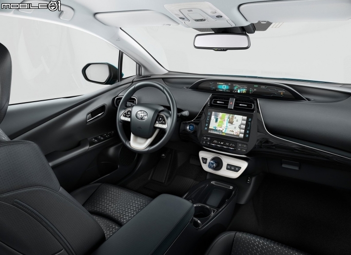 【國內新訊】大降22萬元!Toyota Prius PHV小幅改款升級又降價!