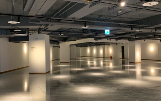 淡水新地標！【滬尾藝文休閒園區】2019九月正式開幕！