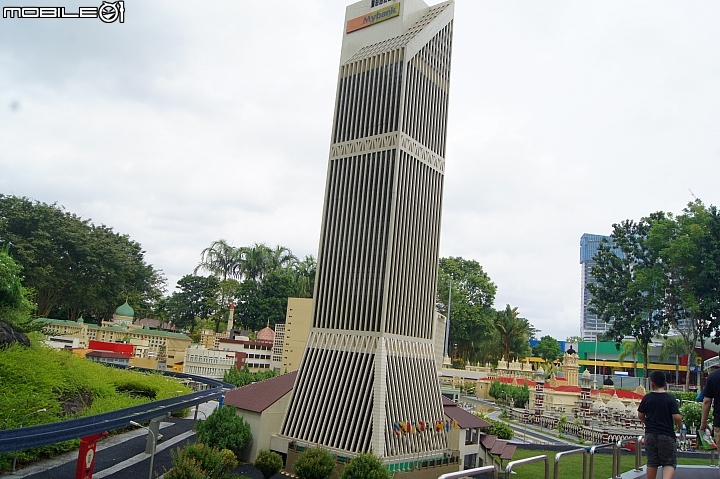 【馬來西亞】樂高樂園(The Legoland Malaysia Resort)