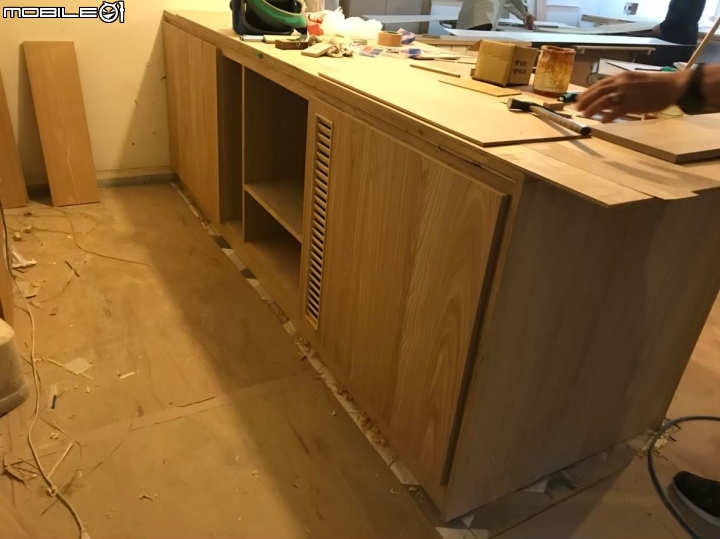 【開箱】沒有風格就是我家的風格 30年老屋改造計畫