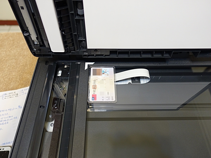 手機直連超方便、APP順手又人性化|HP Smart Tank 615「省長級」多功事務機 試用心得分享