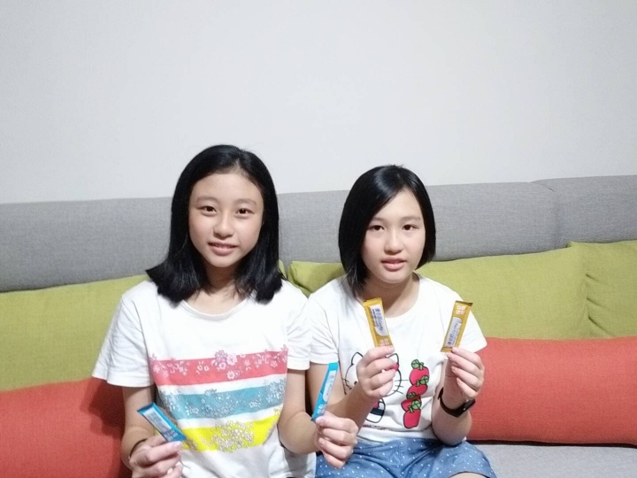 分享我家的御用健康好幫手|腸胃好菌『萃益敏益生菌』國家三認證的益生菌