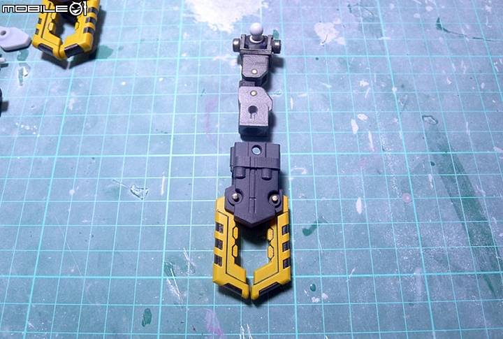 3D列印【Simplus-Construction Style】製作記