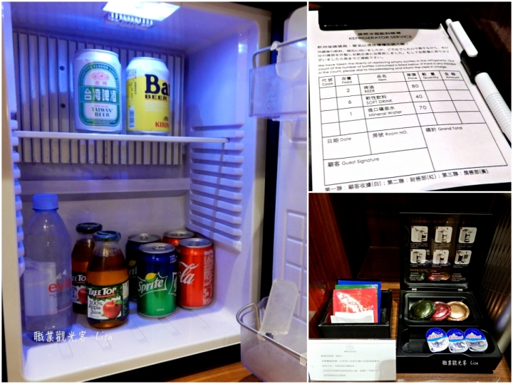 蘭城晶英 飯店設施篇,芬朵奇堡親子旅遊最佳選擇
