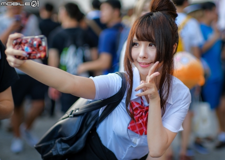 Kamlan 50mm f/1.1 II 使用心得分享