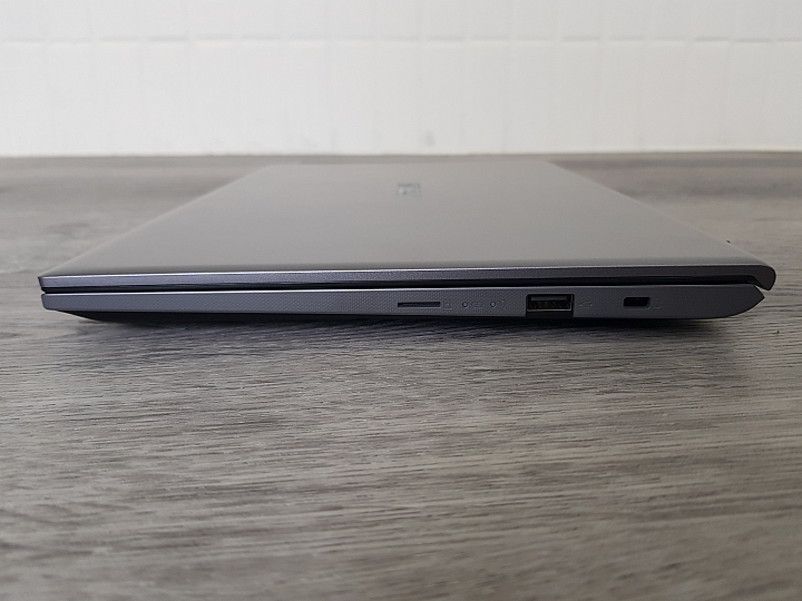 【小宅開箱】ASUS X412FA 最便宜的vivobook～真的好嗎？