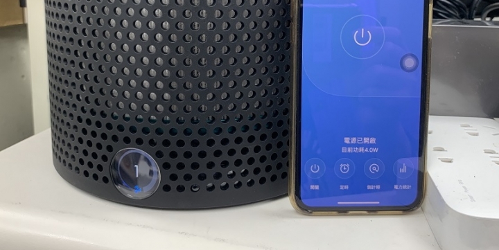 【開箱】移動自如《Dyson Pure Cool Me™個人空氣清淨風扇》~空氣炮