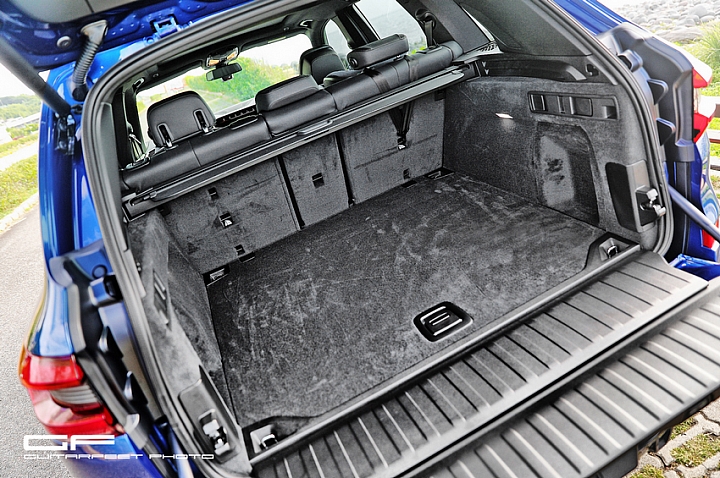 --強勢再擊-- BMW G05 X5 xDrive40i 旗艦版 選得緊繃小記