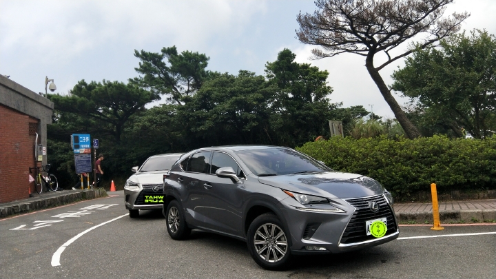 NX200駕駛心得    1年 25000KM