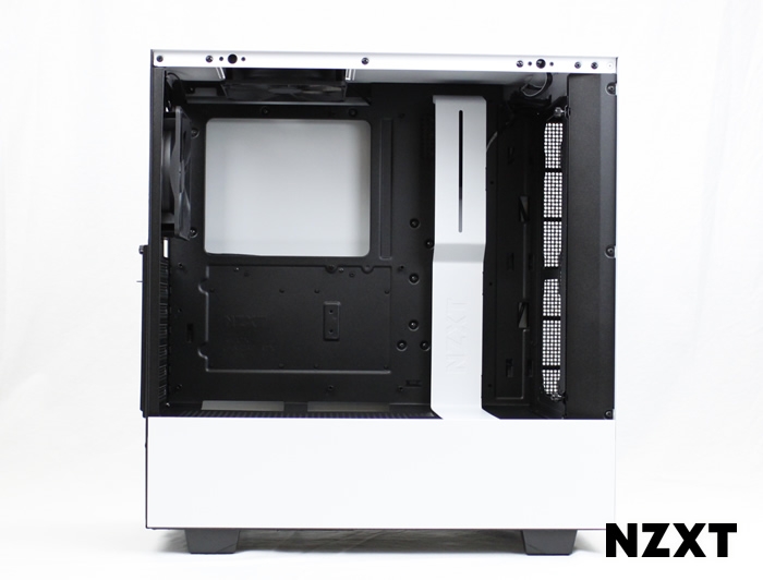 NZXT H510i,電腦界的愛馬仕!