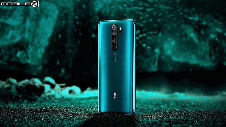 紅米Note8/Pro 相機實拍照流出