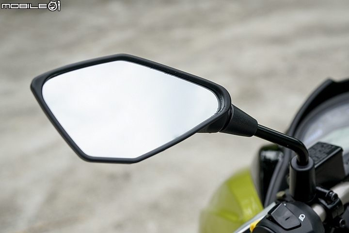 PGO TIGRA 200 試駕 雙凸猛虎跑格再現！