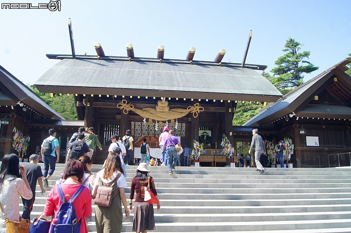 北海道神宮