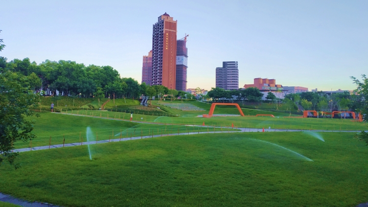 房市／【中路重劃區】 桃園新站   小檜溪重劃區