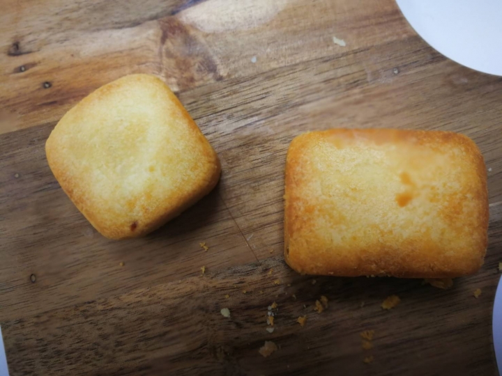 超美的裕珍馨禮盒開箱囉