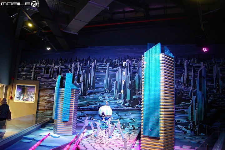 【馬來西亞】樂高樂園(The Legoland Malaysia Resort)
