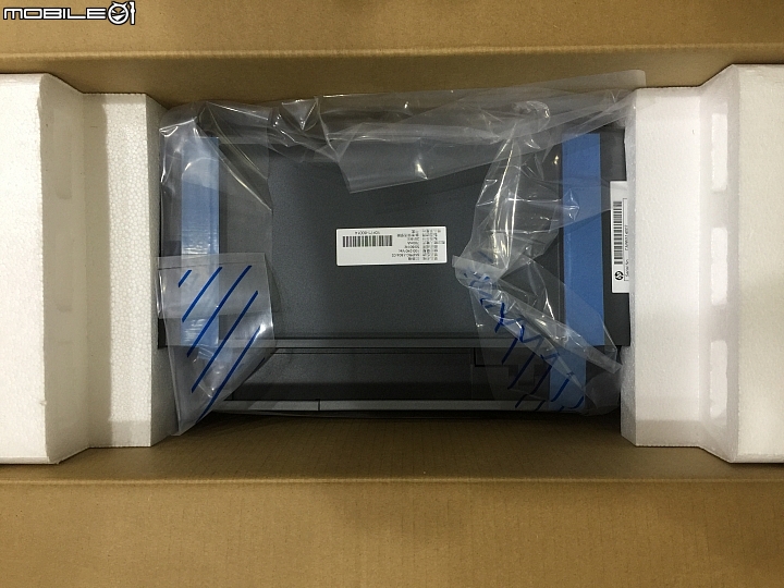 不是想要而是需要，大叔用了HP Smart Tank 615多功能彩色事務機