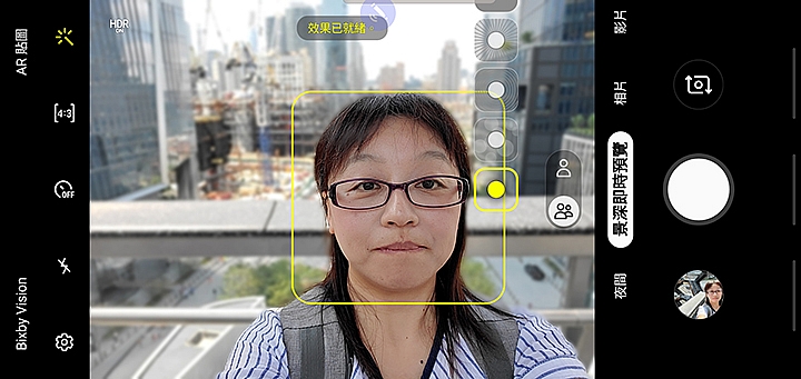 Galaxy Note10相機試拍 獻給所有有玩心的人