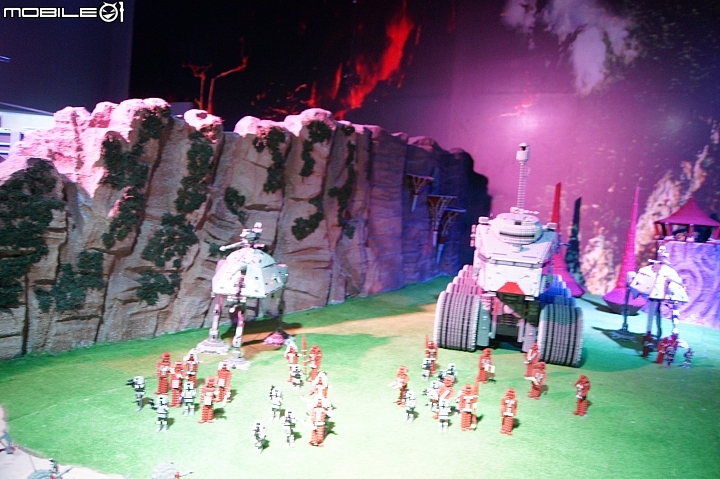【馬來西亞】樂高樂園(The Legoland Malaysia Resort)