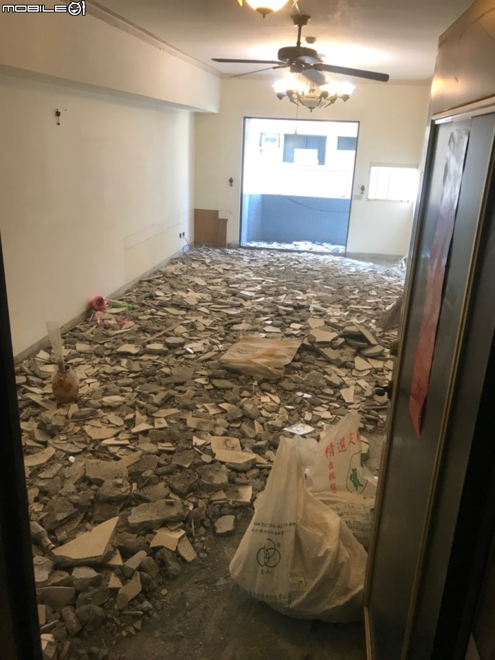 【開箱】沒有風格就是我家的風格 30年老屋改造計畫