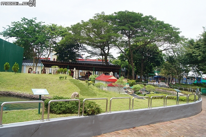 【馬來西亞】樂高樂園(The Legoland Malaysia Resort)
