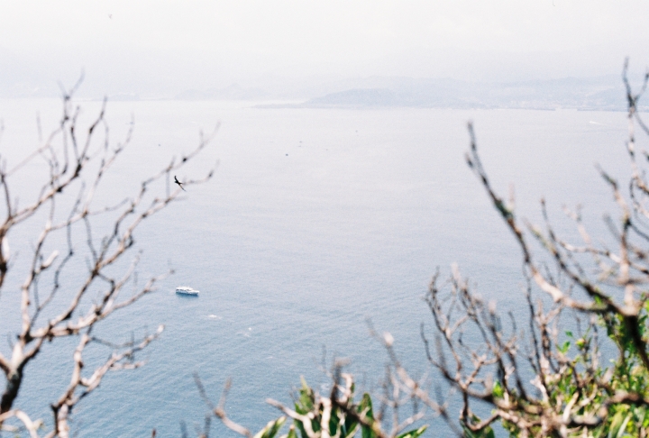 [Canon EOS 300]基隆嶼[Kodak 200][50mm]