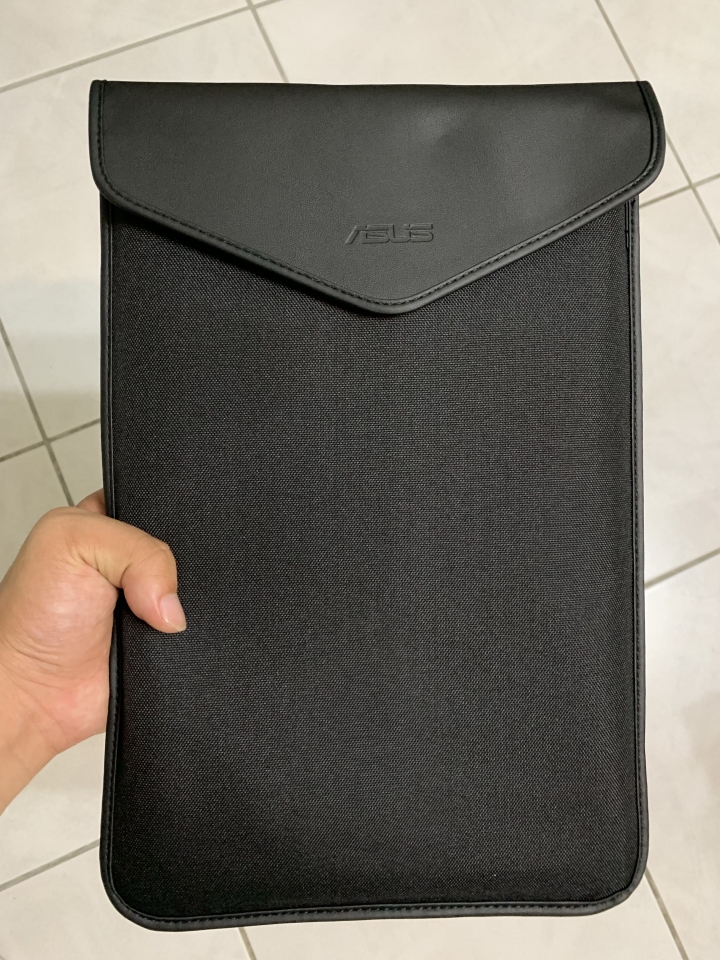 Asus zenbook UX433F