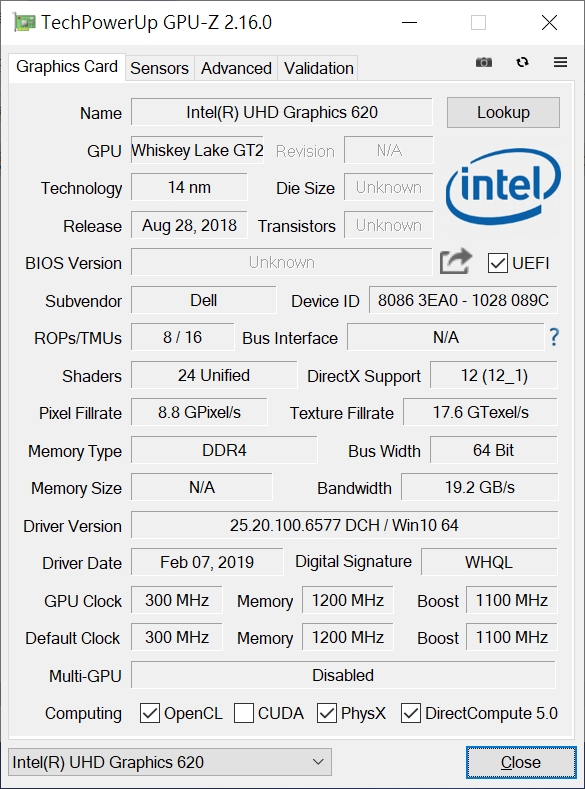 【小宅開箱】DELL Inspiron 14-5480-R1628STW 商務結合多媒體娛樂的筆電