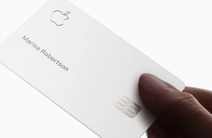 推薦10個使用蘋果信用卡Apple Card的優點(2019年最新版)