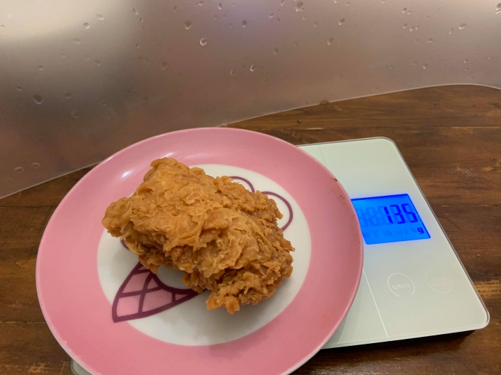 速食店平價雞塊集評,林口臺地4家雞塊店:麥當勞、肯德基、胖老爹、夯立方