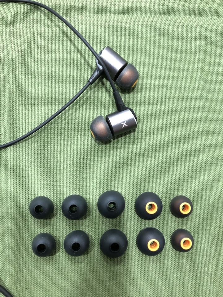 [開箱] XROUND AERO簡易開箱體驗
