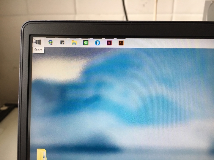 MSI PS63 感覺一直陷入無限維修的迴圈