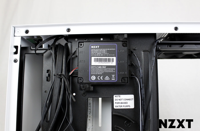 NZXT H510i,電腦界的愛馬仕!