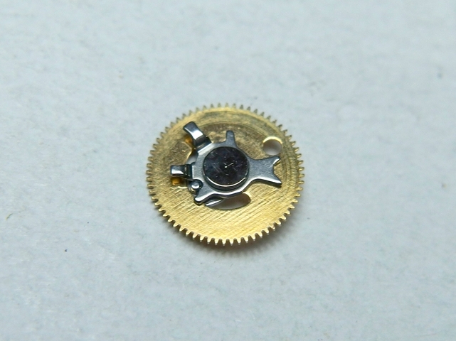 自娛玩修錶 - Tissot Ballade 天梭寶環 (Ref.#: C269/369C Cal.: ETA 2836-2)